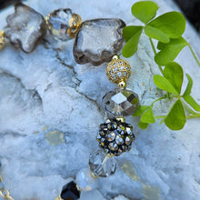 Mesmerizing Golden Bracelet