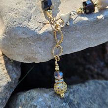 Mesmerizing Golden Bracelet