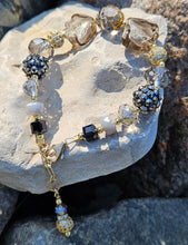 Mesmerizing Golden Bracelet