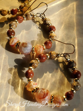 LOVE These Hoops!