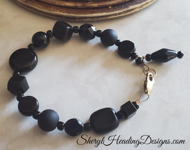 Black is Beautiful Bracelet