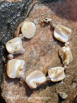 By the Seashore Bracelet