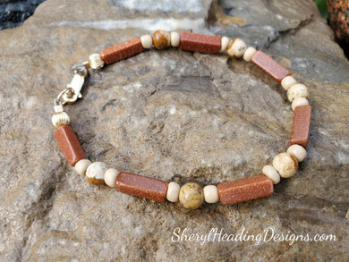 Stone Pleasures Bracelet