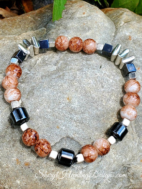Essential Men's Bracelet