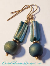 Lovin' These Shell Earrings