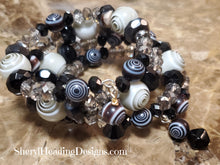 A Celebration Wrap Bracelet