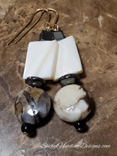 Executive Sweet Dangle Earrings