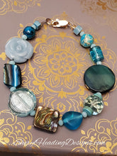 Turquoise Celebration Bracelet