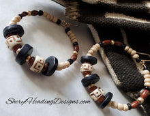 You Are Greatness Hoop Earrings