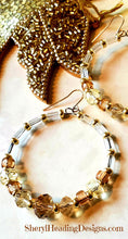 Elegant Hoop Earrings