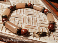 Not Just Jasper Bracelet