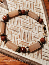 Not Just Jasper Bracelet