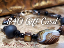 SHERYL HEADING DESIGNS GIFT CARD