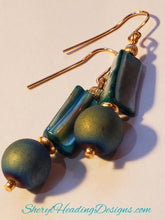 Lovin' These Shell Earrings