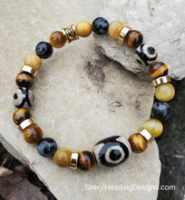 Spice of Life Men's Bracelet
